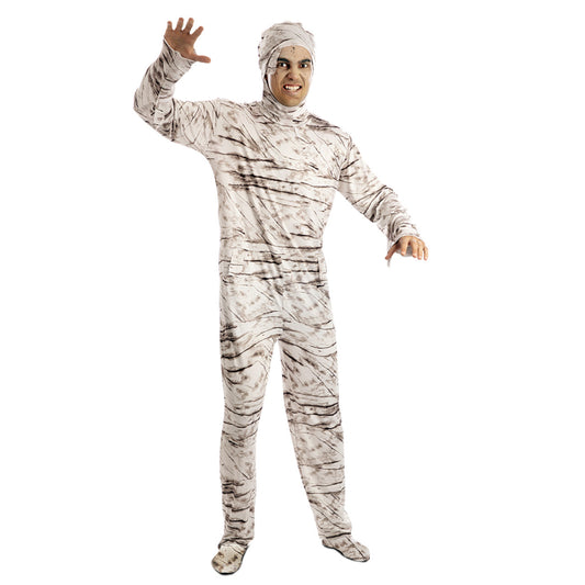 Déguisements de groupe Momie