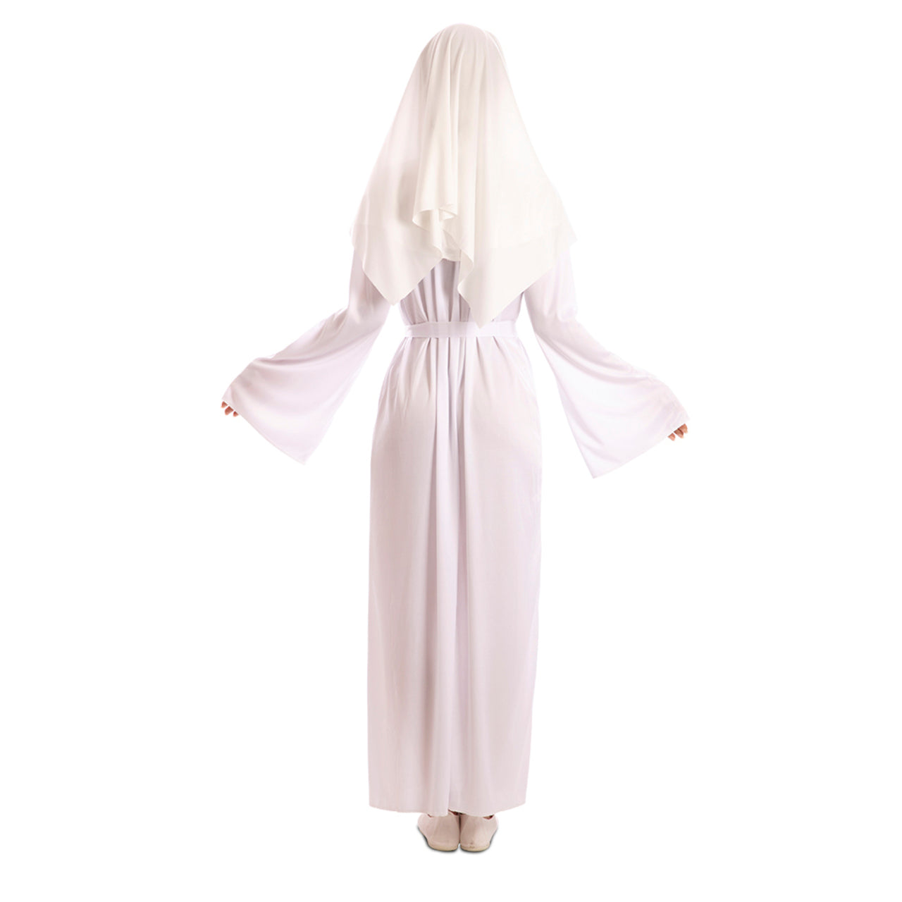 Déguisement de Nonne Novice pour femme