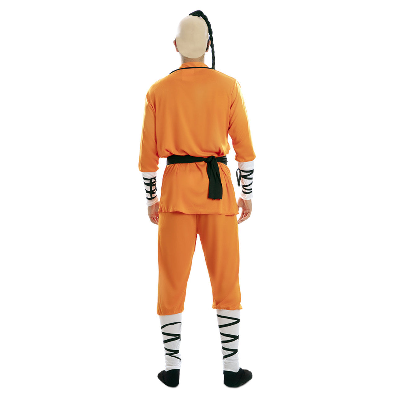 Costume de Moine Saholin pour adulte