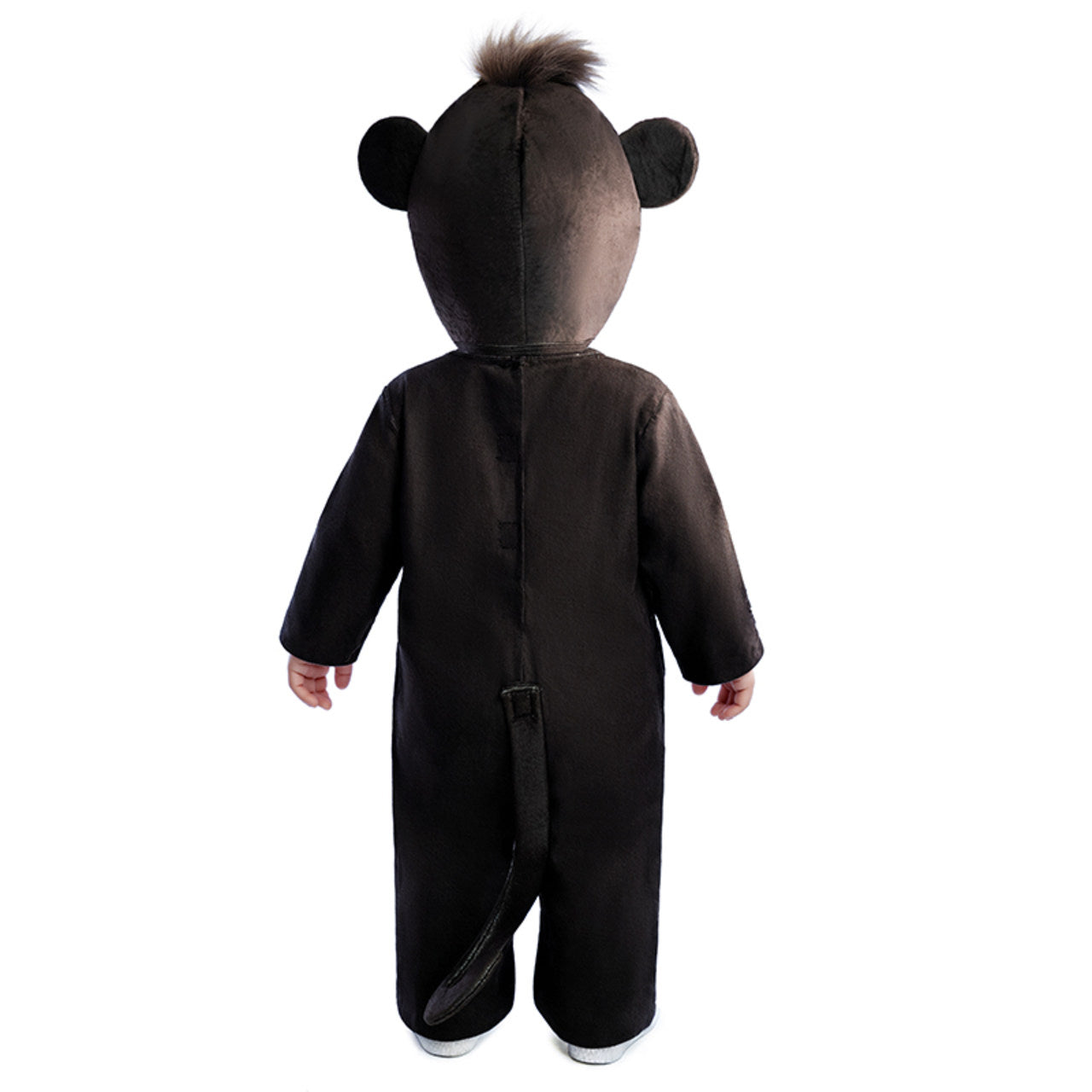 Déguisement Singe Banane bébé