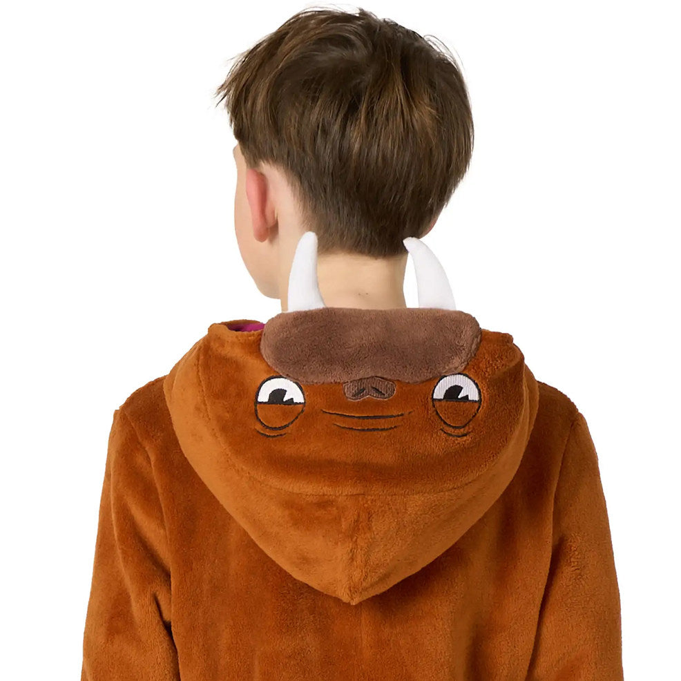 Déguisement de Morse enfant