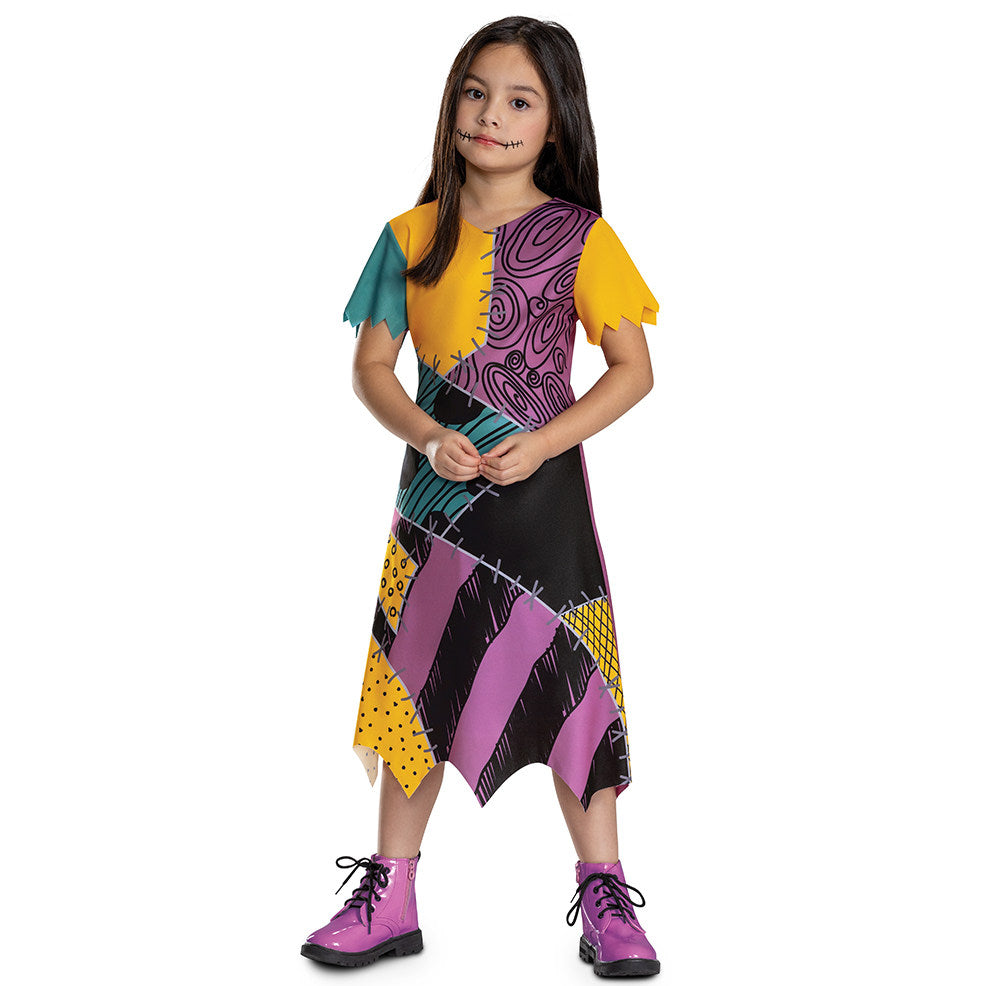Déguisement de Poupée Sally™ pour fille