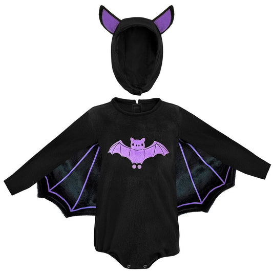 Déguisement de Chauve-souris Ailes pour bébé