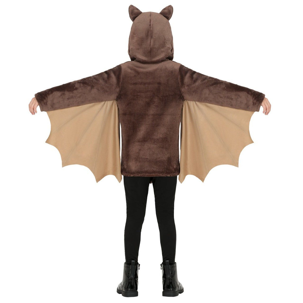 Déguisement Chauve-Souris Marron enfant
