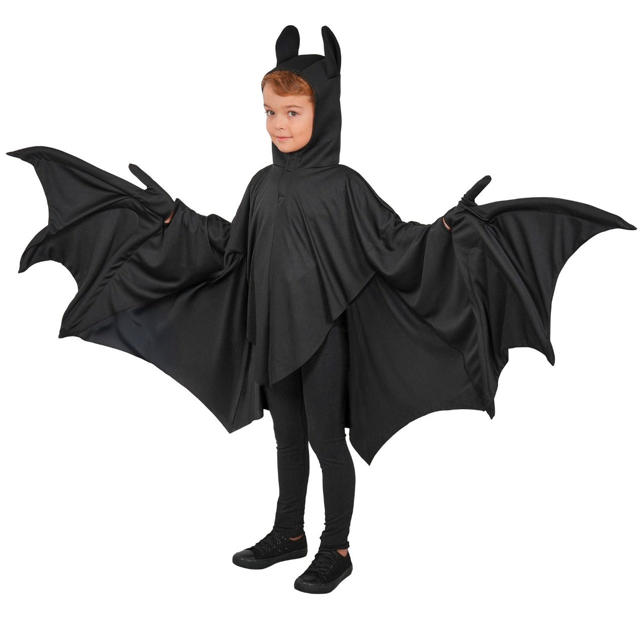 Déguisement de chauve-souris Super Wings pour enfant