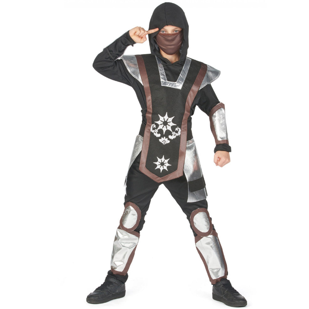 Déguisement de Ninja Secret pour garçon