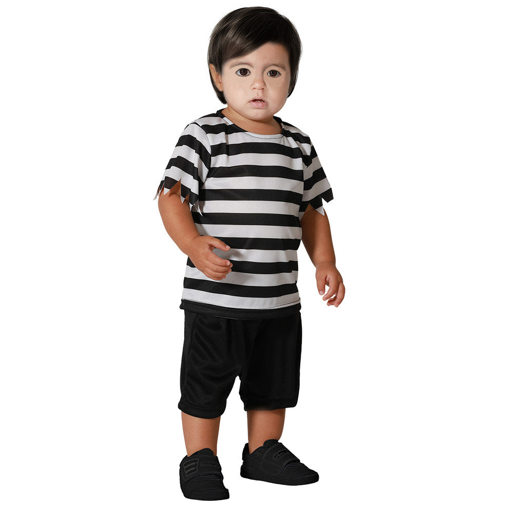 Déguisement d'Enfant Sinistre pour bébé