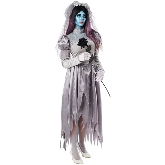 Déguisement Mariée Fantôme Sinistre pour femme