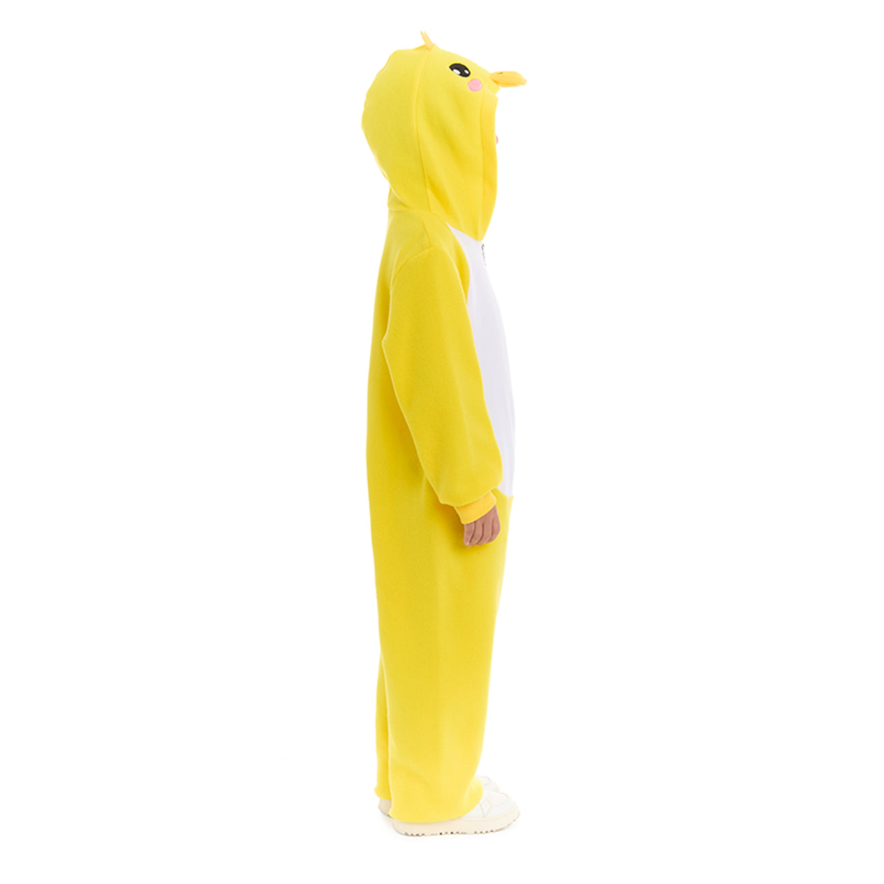 Déguisement de Canard Jaune pour enfant