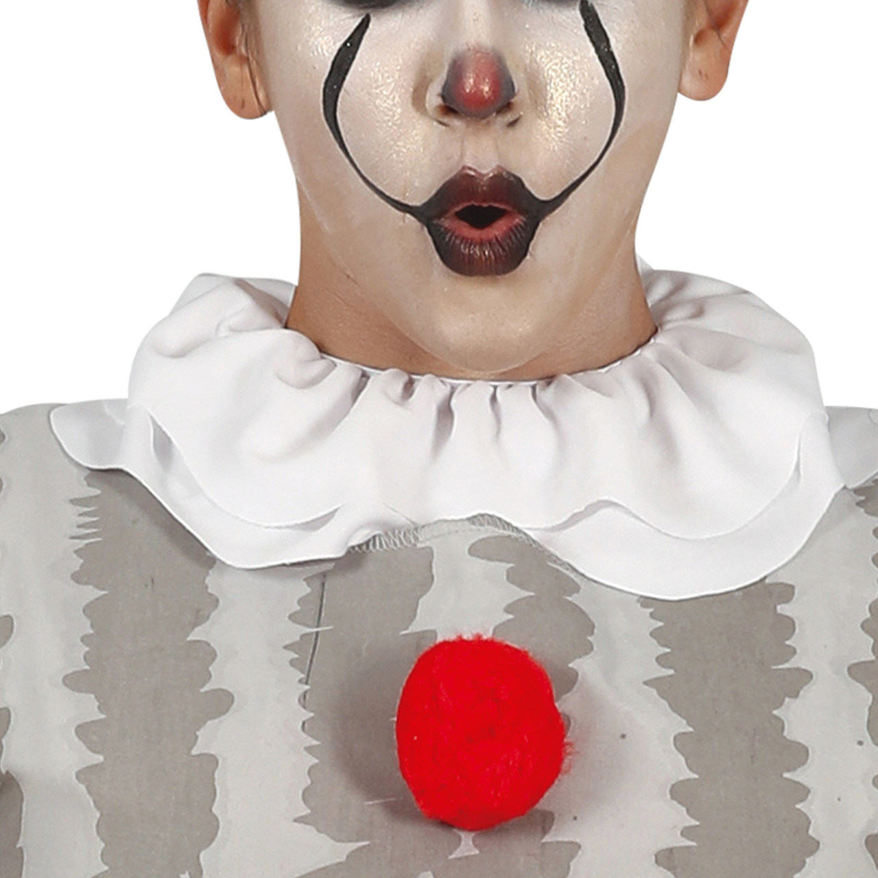Déguisement de Clown Terrifiant pour femme