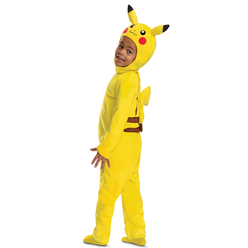 Déguisement de Pikachu Pokémon™ Classic pour bébé