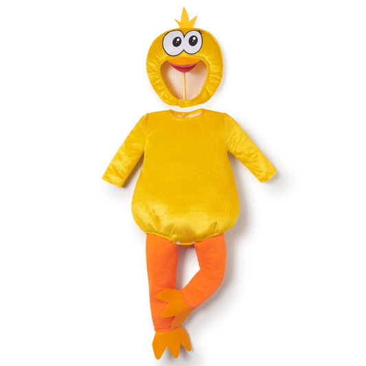 Déguisement Titi Jaune bébé