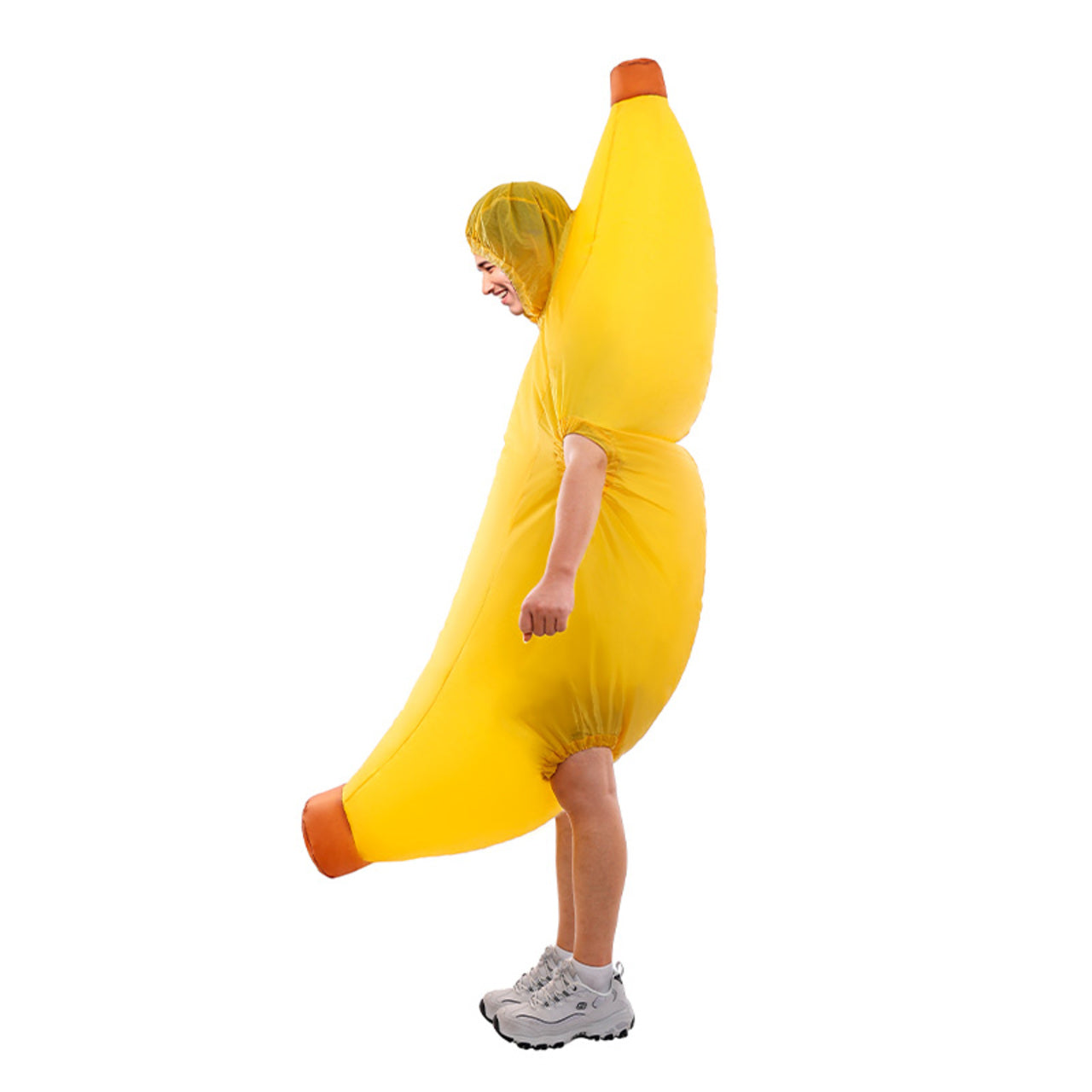 Déguisement Banane Gonflable pour adulte