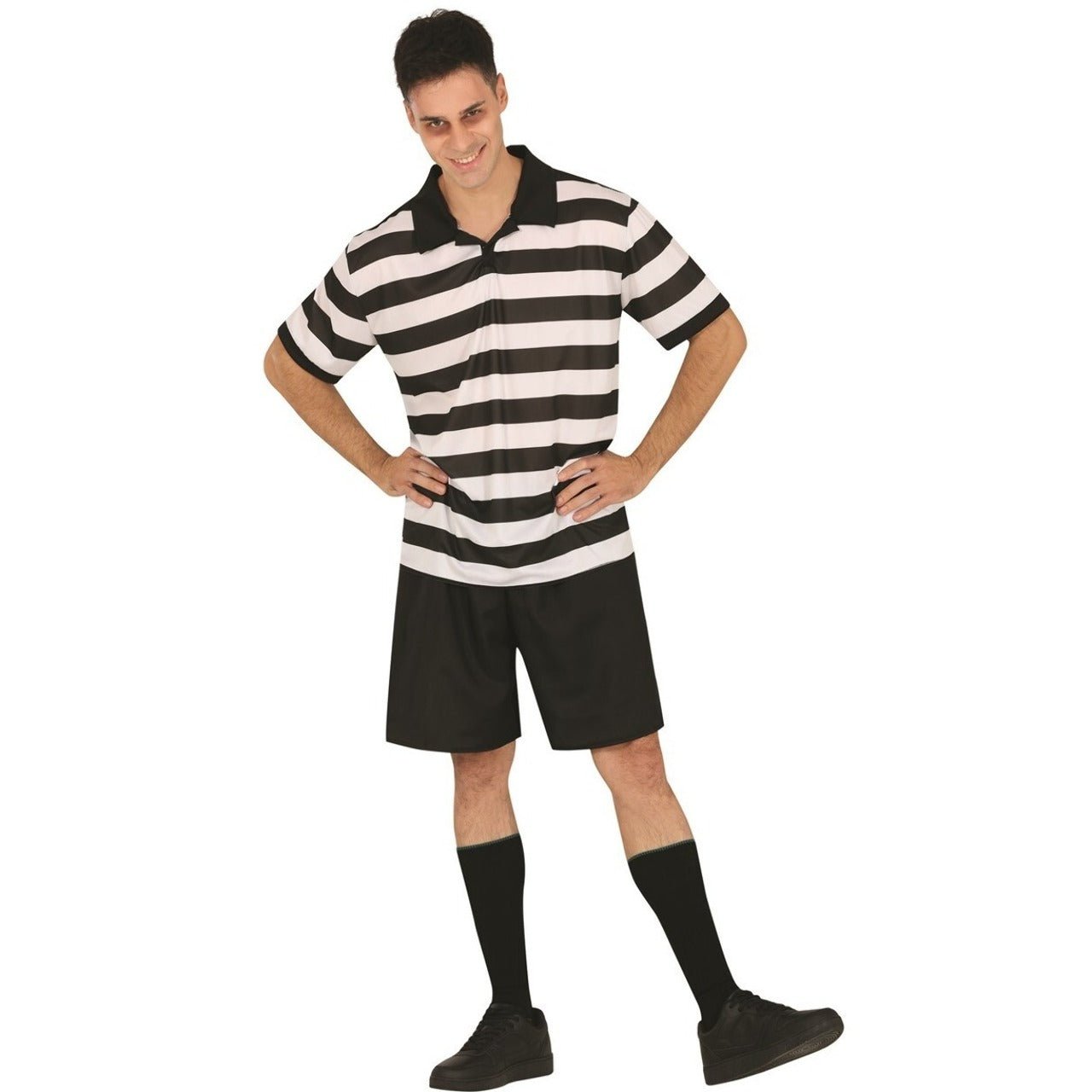 Déguisement de Etudiant Sinistre pour homem