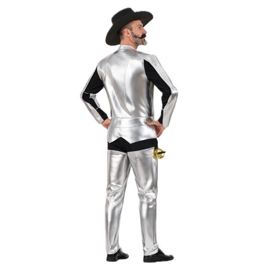 Déguisement de Don Quichotte Hidalgo pour homme