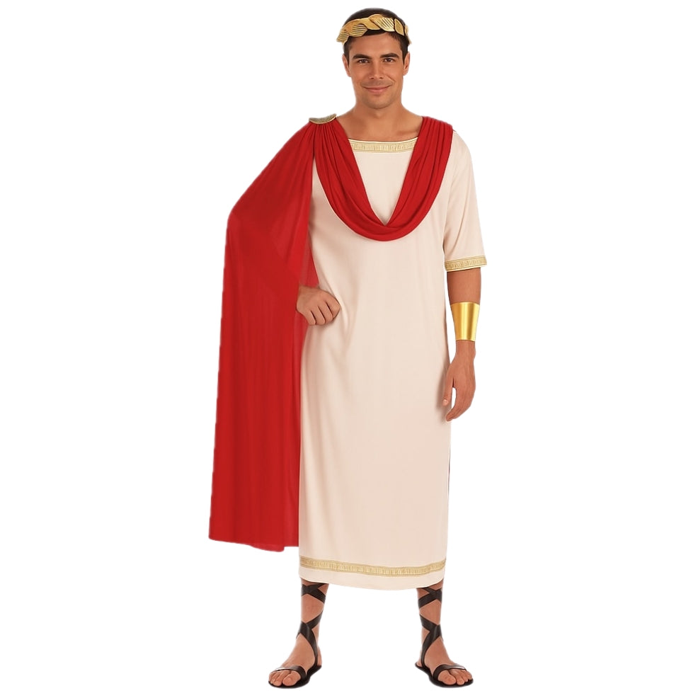 Déguisement Romain Cape homme