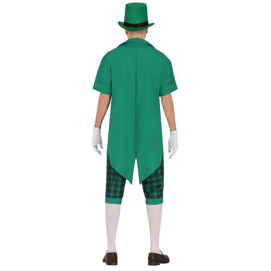 Déguisement Saint-Patrick pour homme
