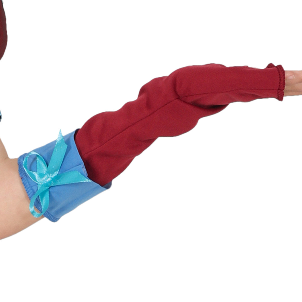 Déguisement de Chapelier Fou Tic Tac pour fille