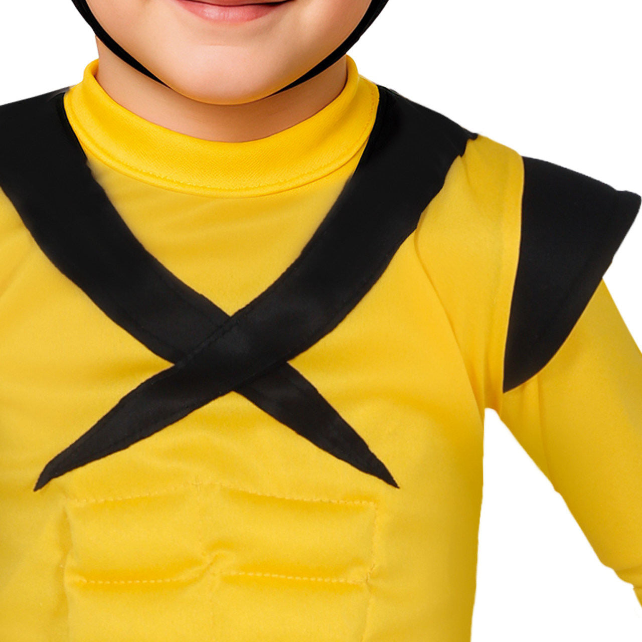 Déguisement de Super-héros Loup pour enfant