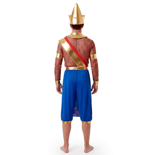 Déguisement Thaïlandaise homme