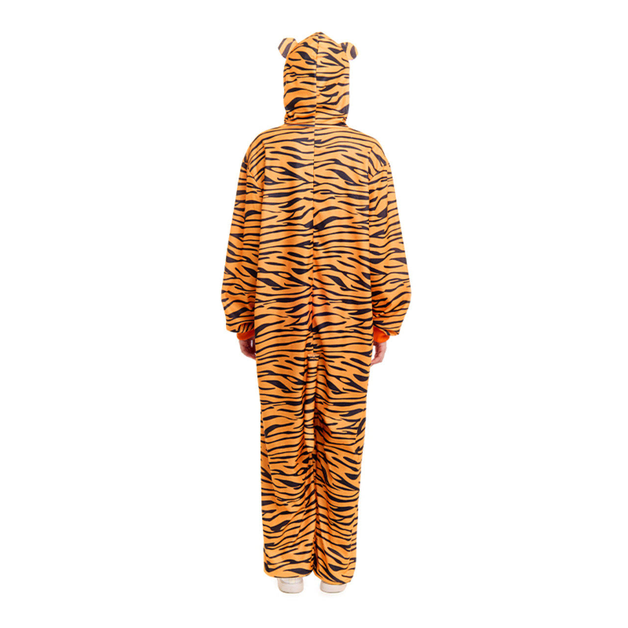 Déguisement Tigre Safari pour Adulte