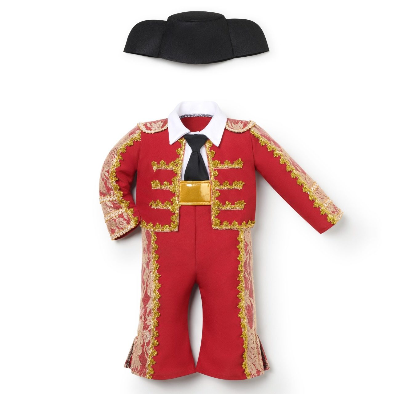 Déguisement de torero pour bébé