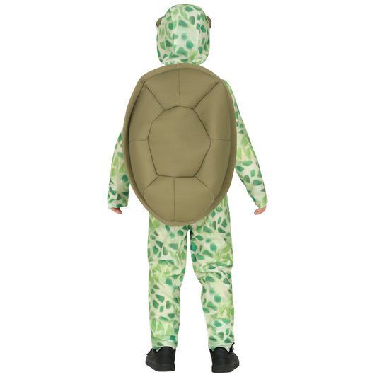 Déguisement de Tortue d'Eau pour enfant