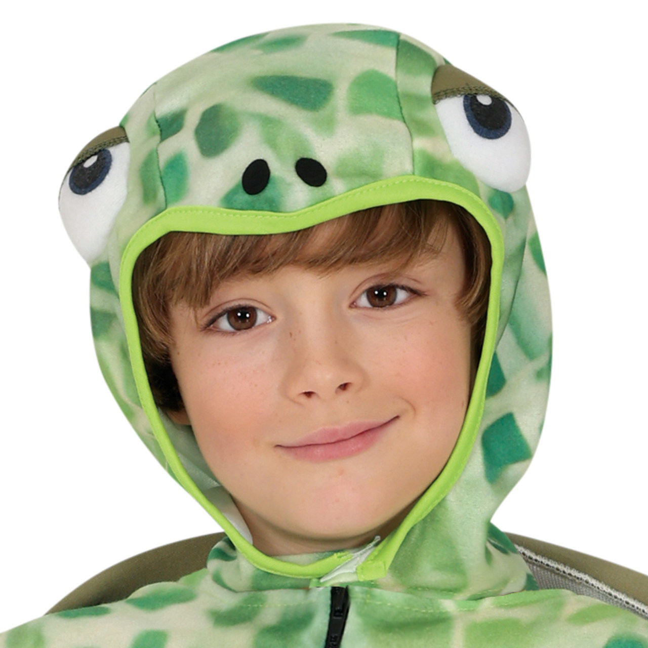 Déguisement de Tortue d'Eau pour enfant