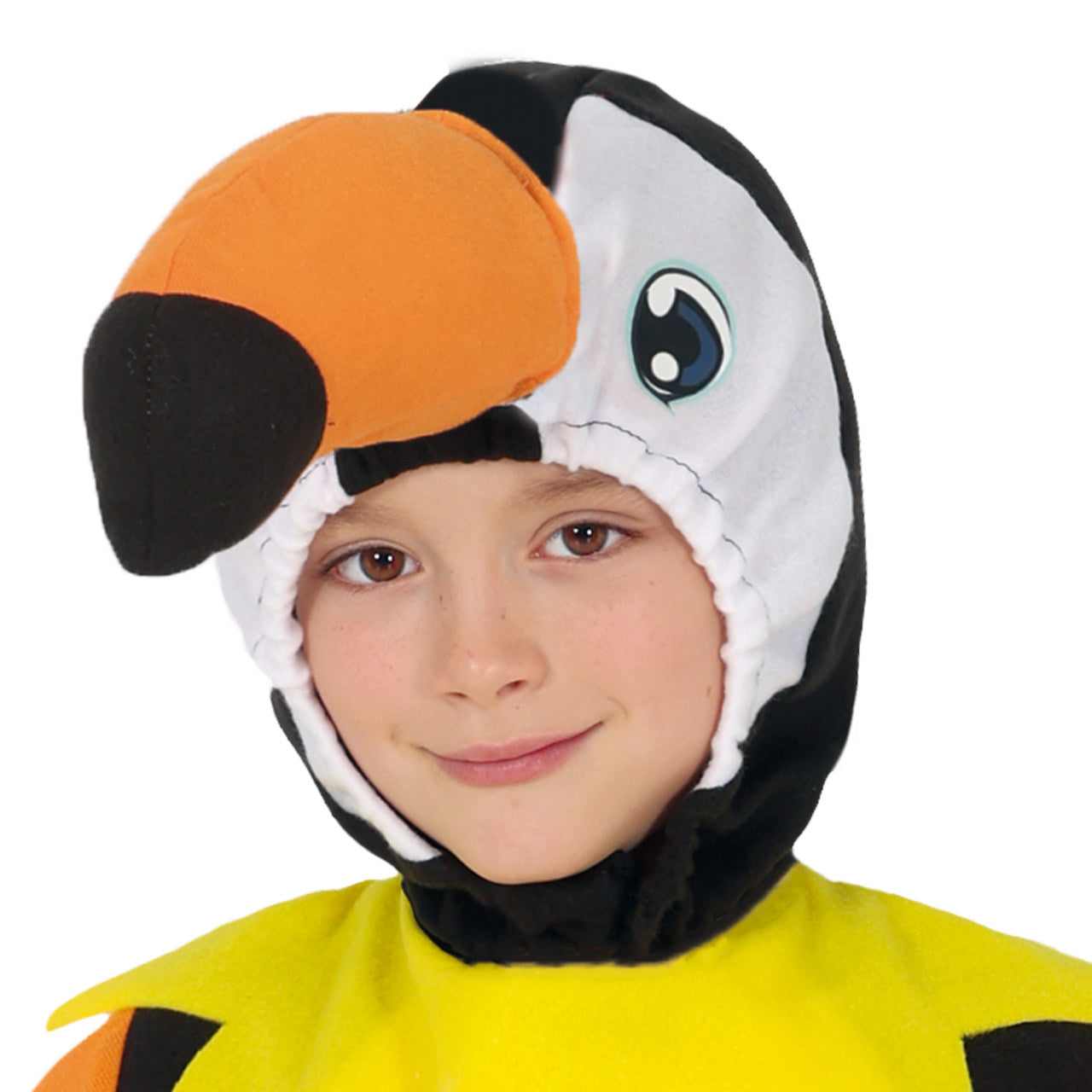 Déguisement de Toucan pour enfant