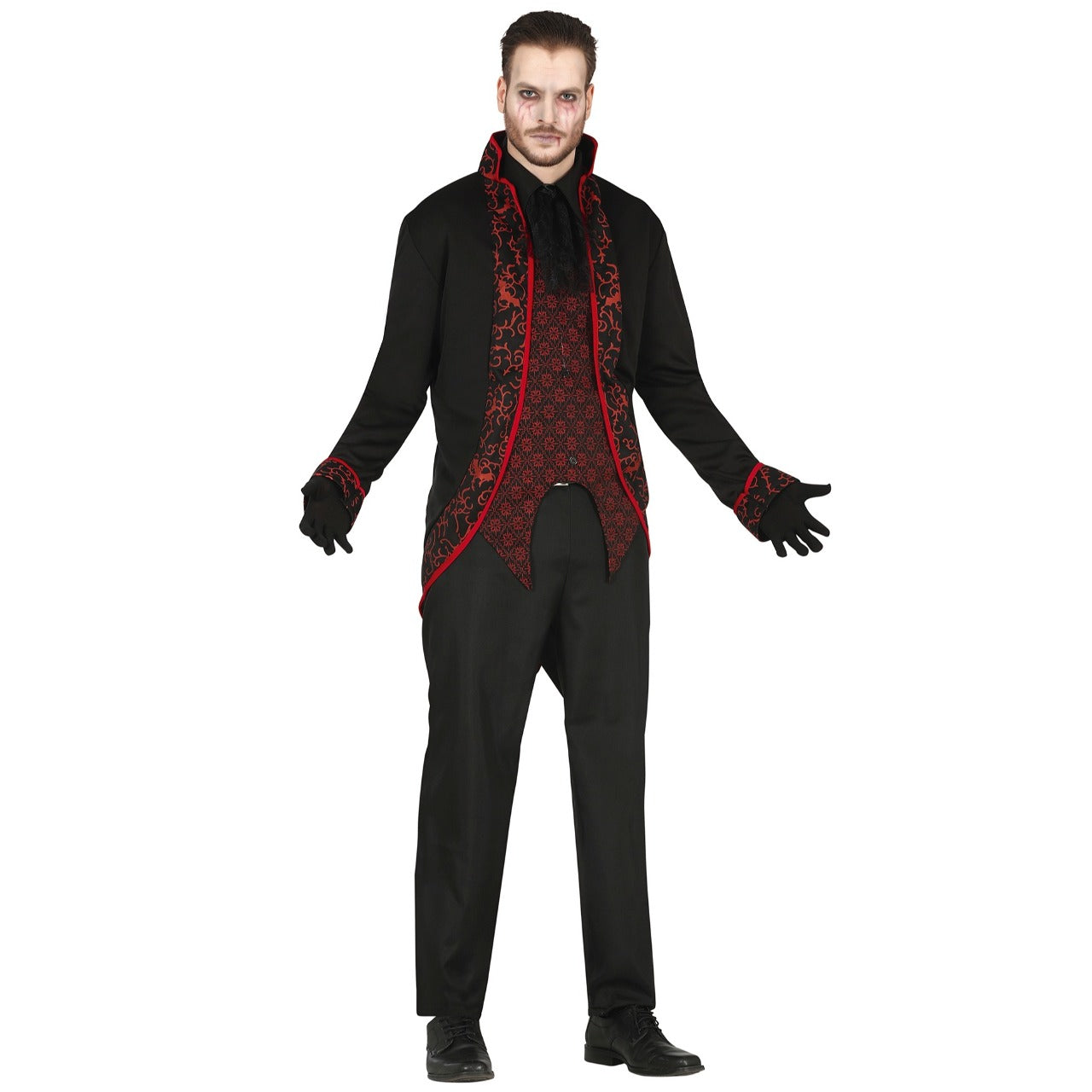 Déguisement de Vampire Sinistre pour homme