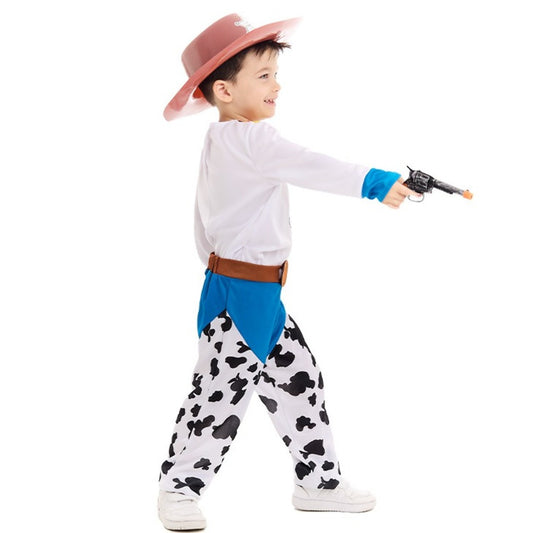 Déguisement Cow-Boy Woody enfant