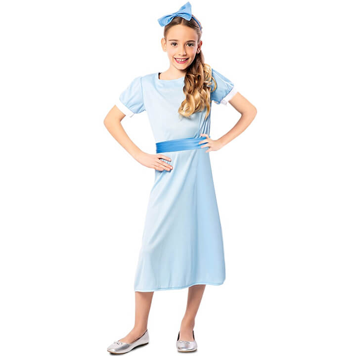 Déguisement de Wendy pour fille