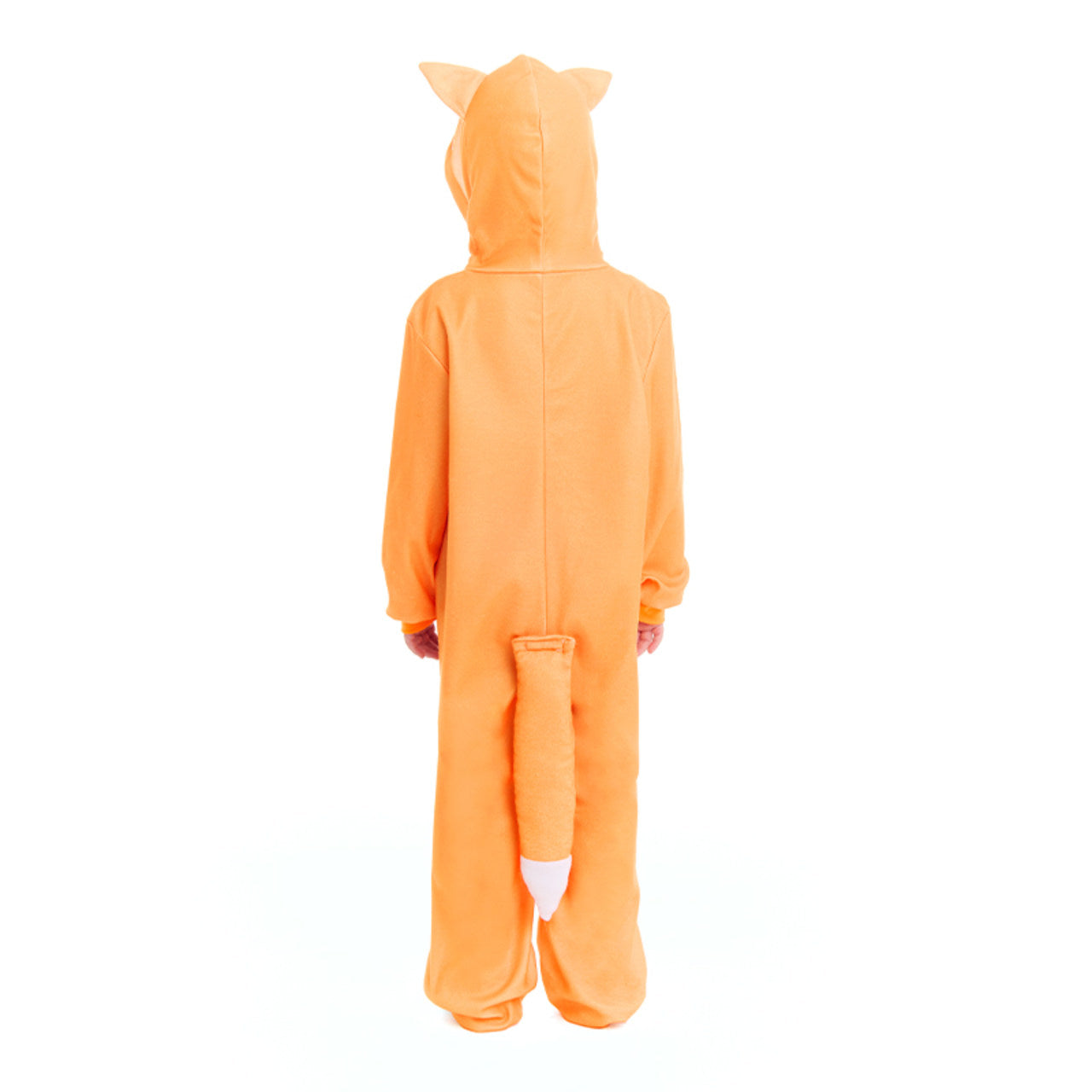 Déguisement Renard Sauvage pour enfant