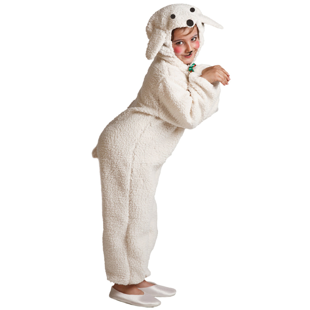Déguisement Mouton Mérina enfant