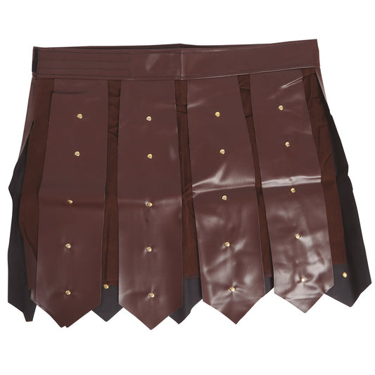 Jupe de Gladiateur Romain