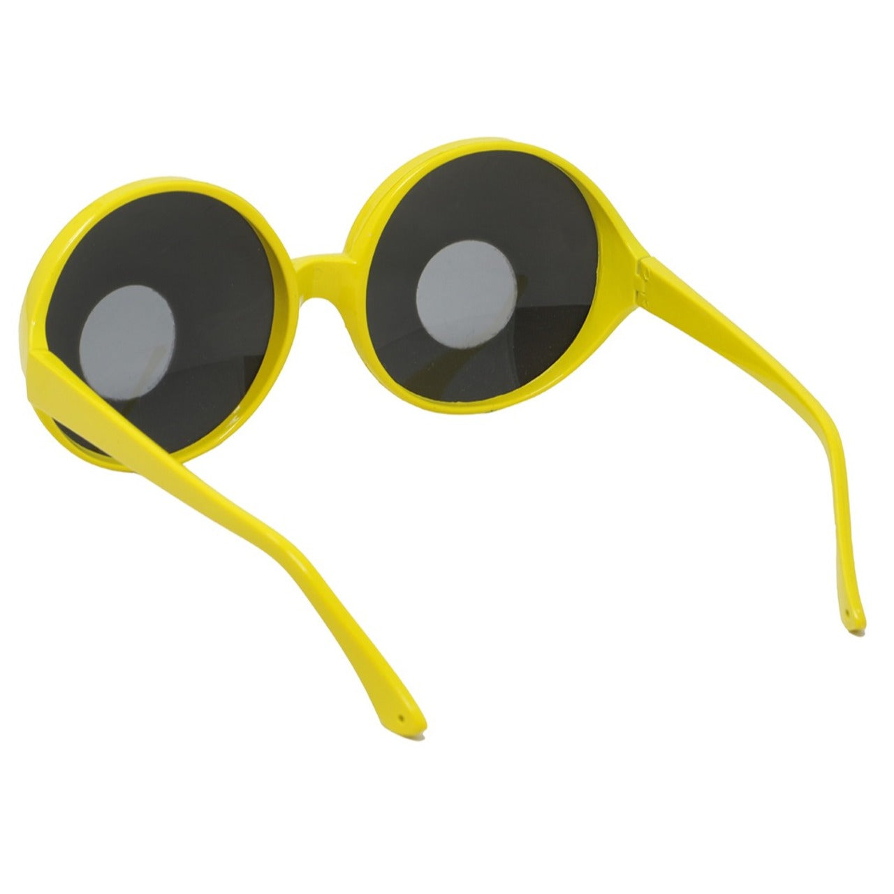 Lunettes Minions et Simpson