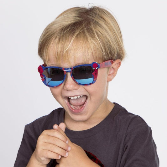 Lunettes de soleil Spiderman™ pour enfant