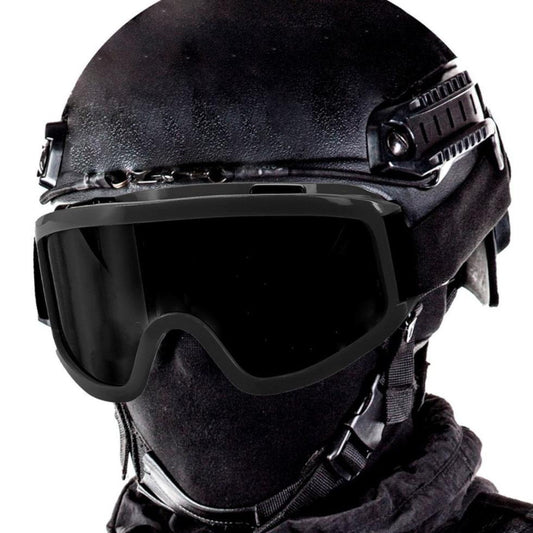 Lunettes Tactiques Militaires