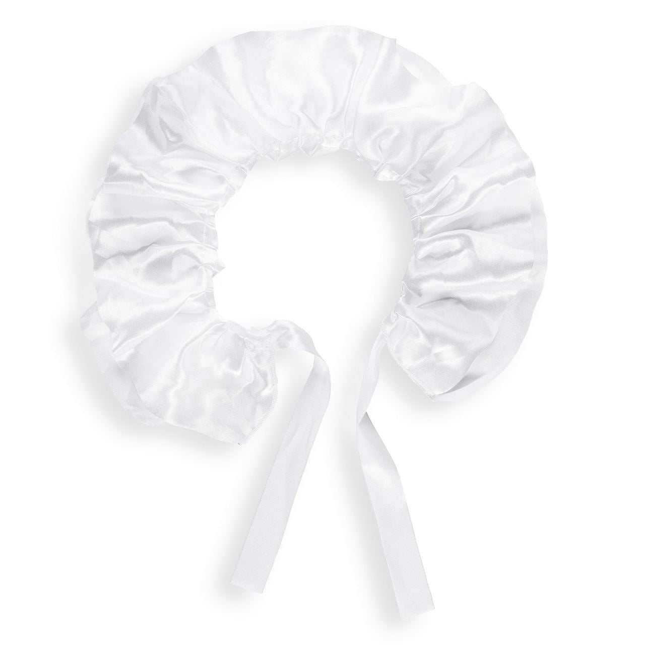 Collerette Blanche
