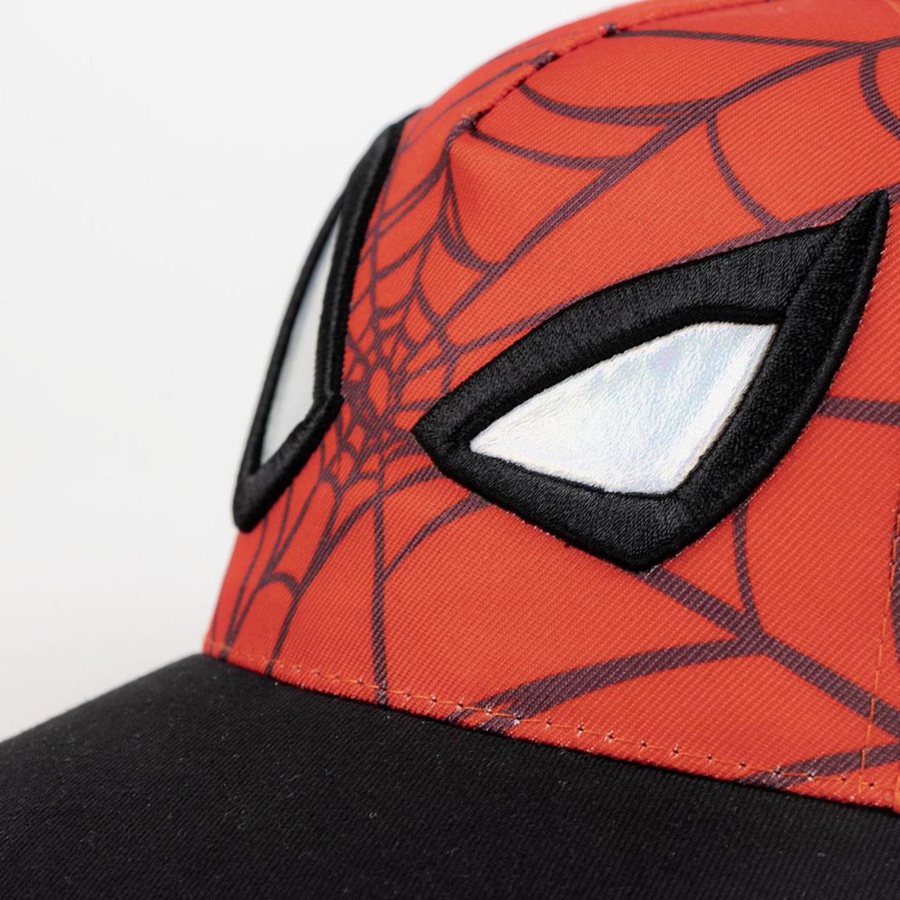 Casquette Spiderman™ pour enfant