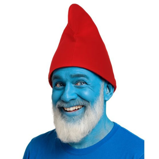 Chapeau de Lutin Rouge Éco