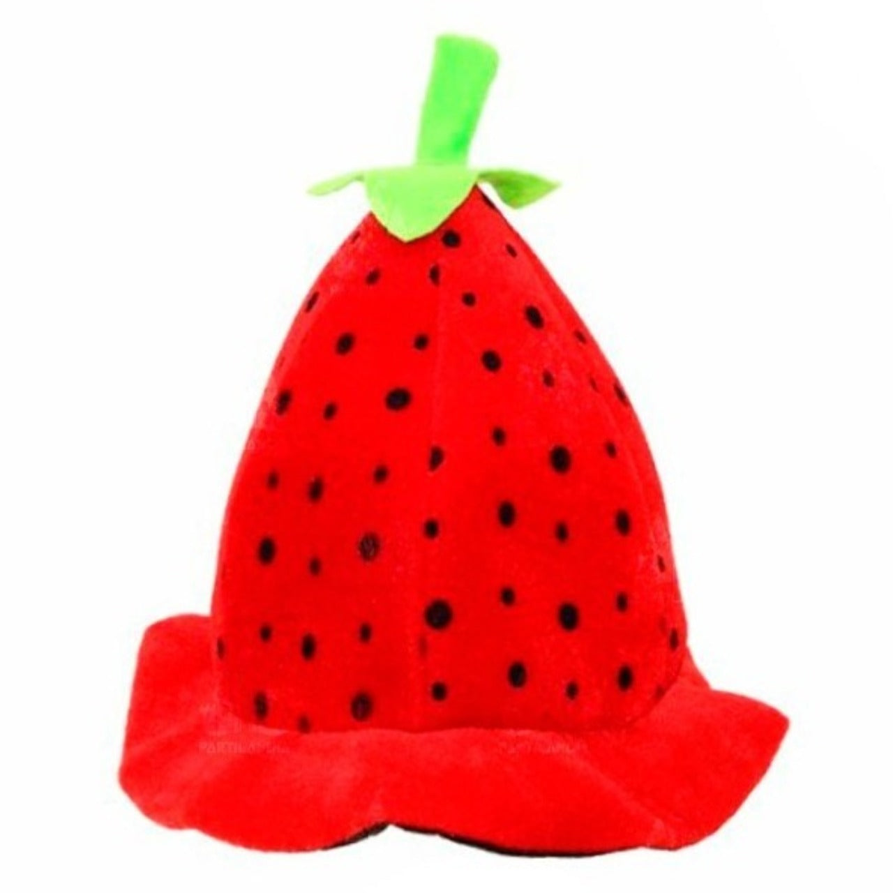Chapeau de Fraise