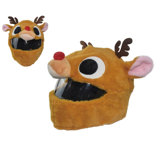 Bonnet de Renne pour Casque