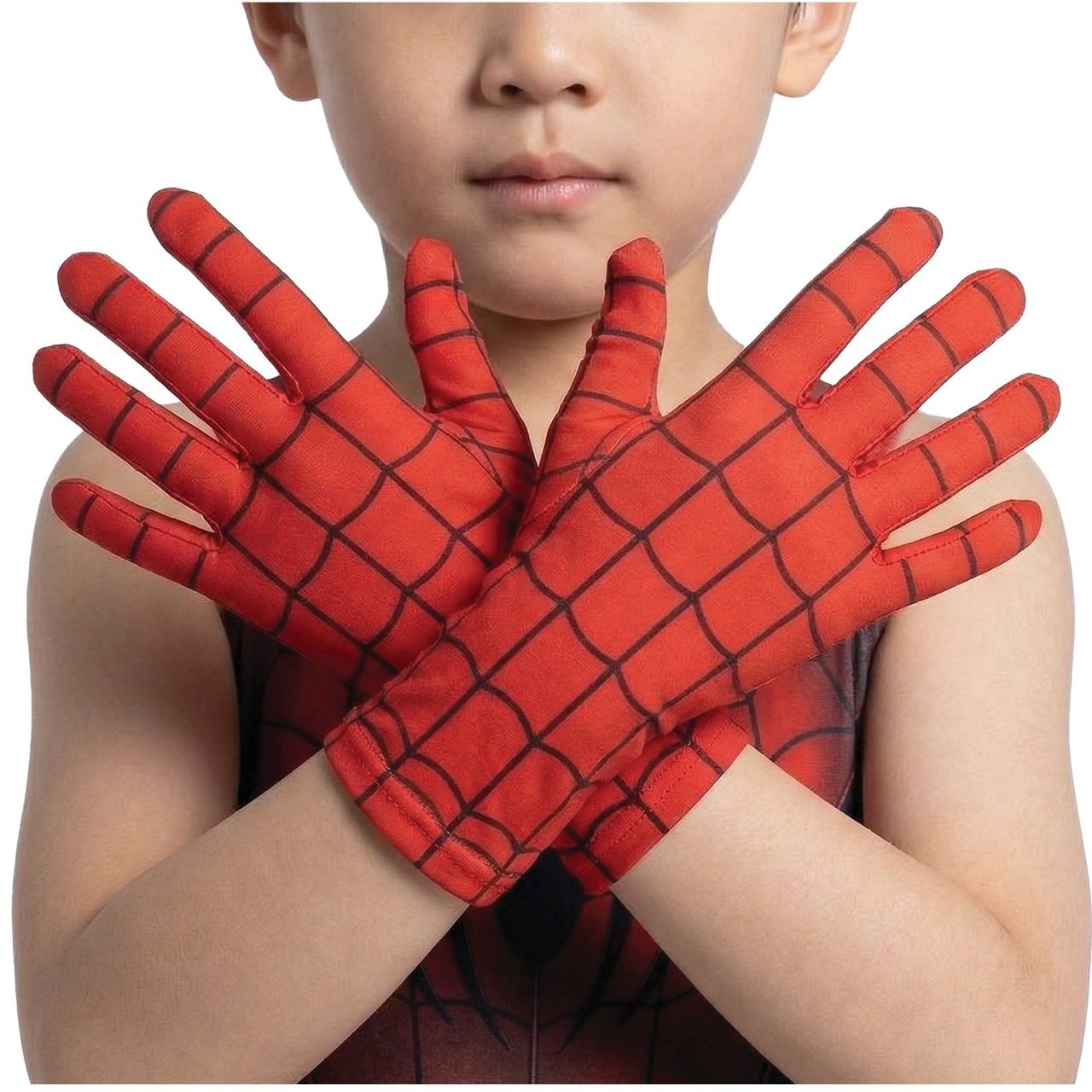 Gants Super-Héros Spider enfant