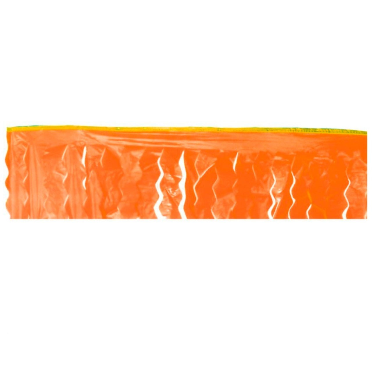Guirlande à Franges Orange