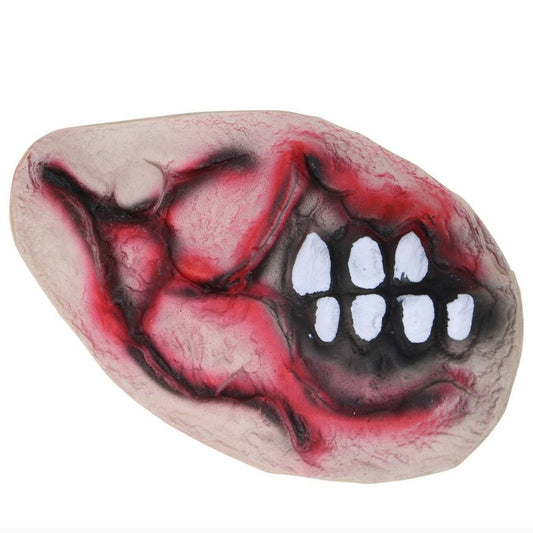 Blessure Moyenne Bouche en latex