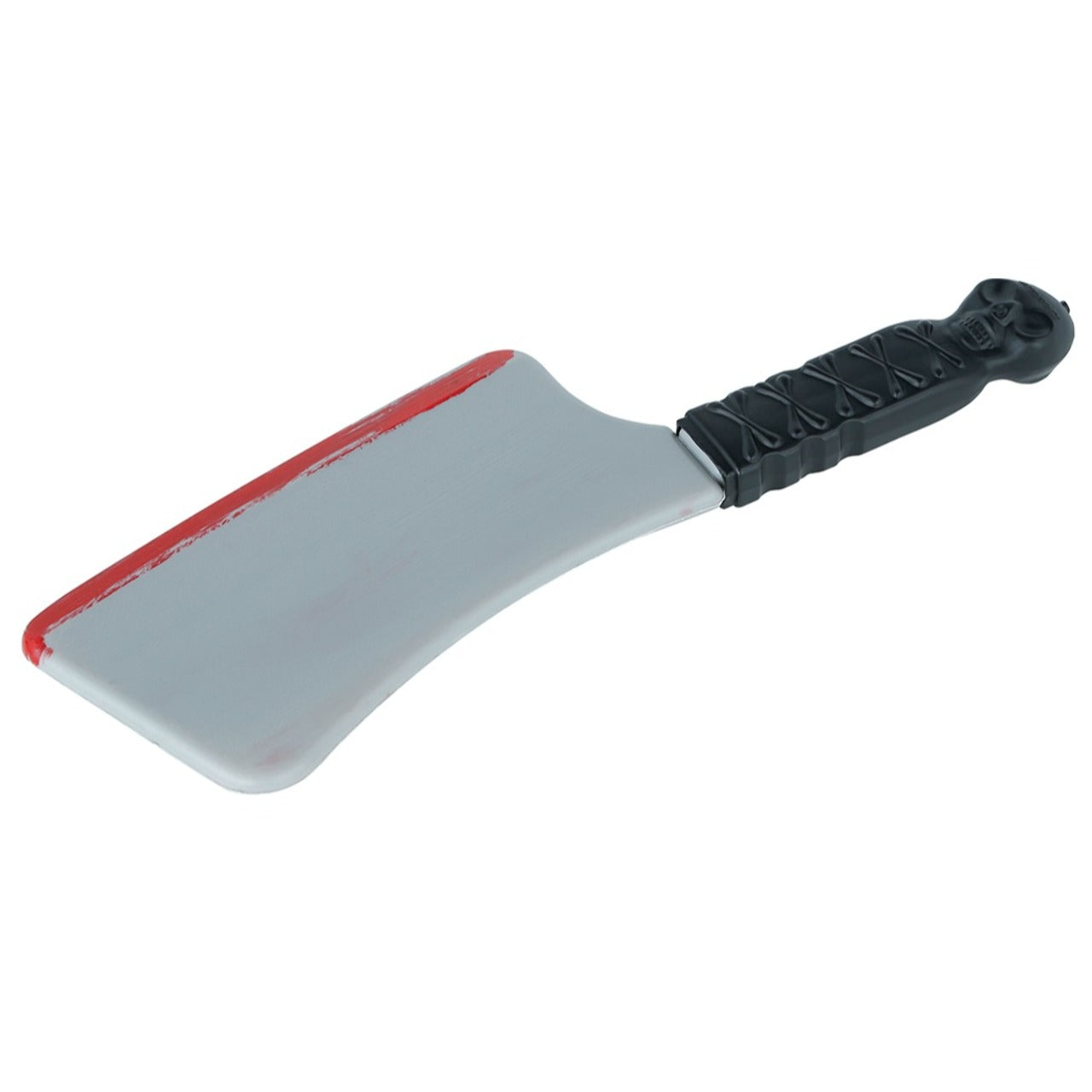 Machette Boucher Ensanglantée