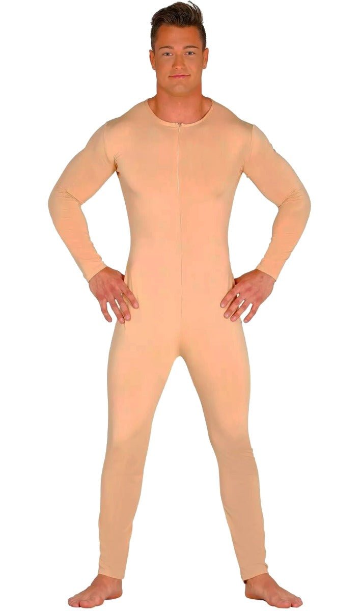 Justaucorps Beige pour groupes