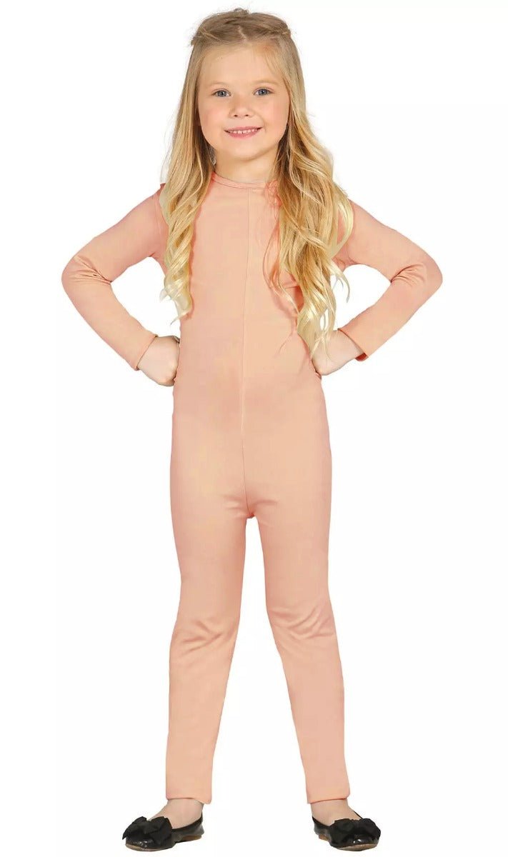 Justaucorps Beige pour groupes