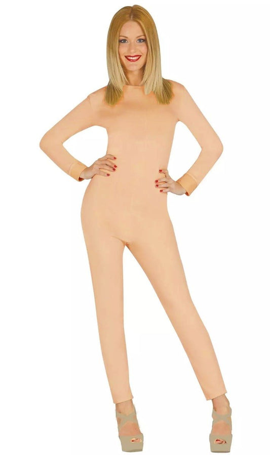 Justaucorps Beige pour groupes